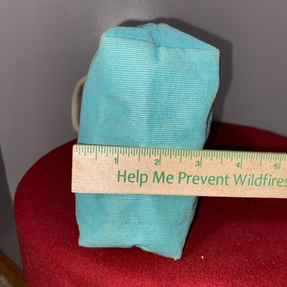 Small Summer Bag - Picture 4 of 7